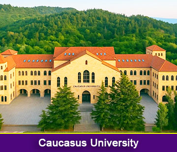 Caucasus University